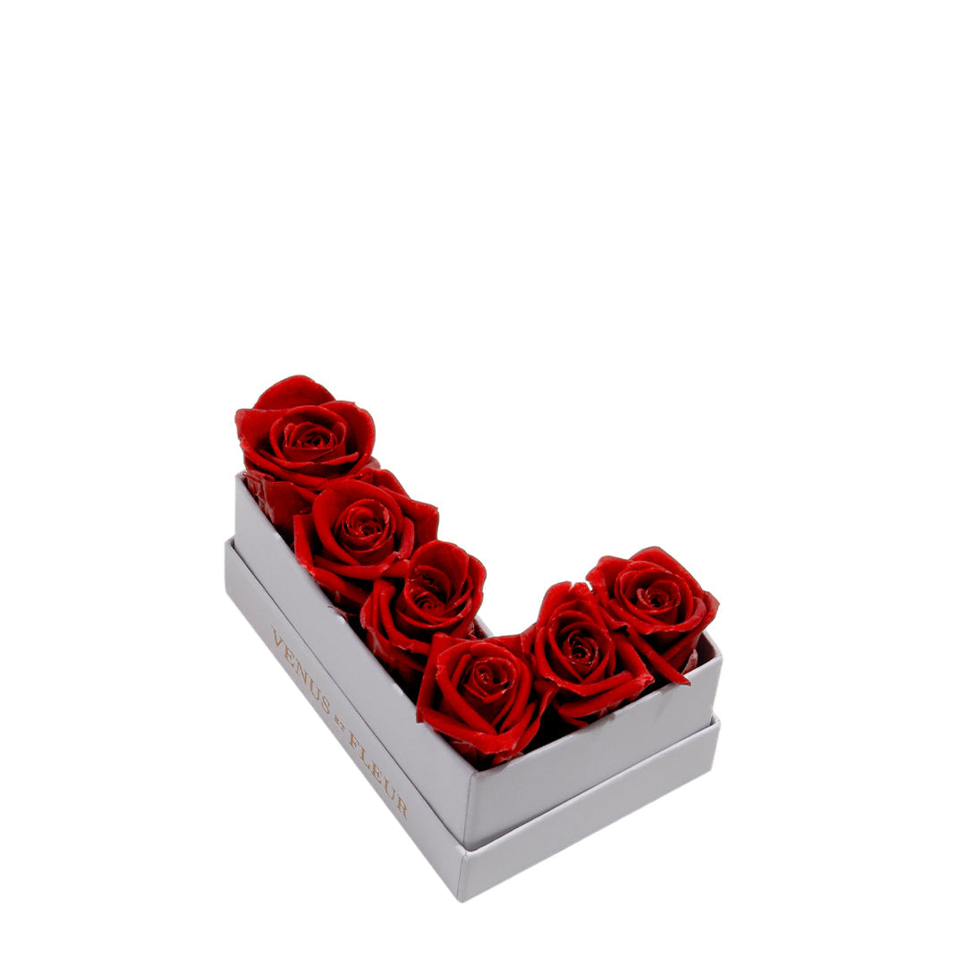 Le Mini Letter - L