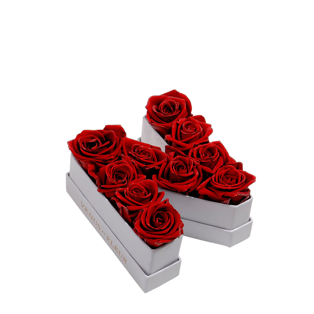 Le Mini Letter - N