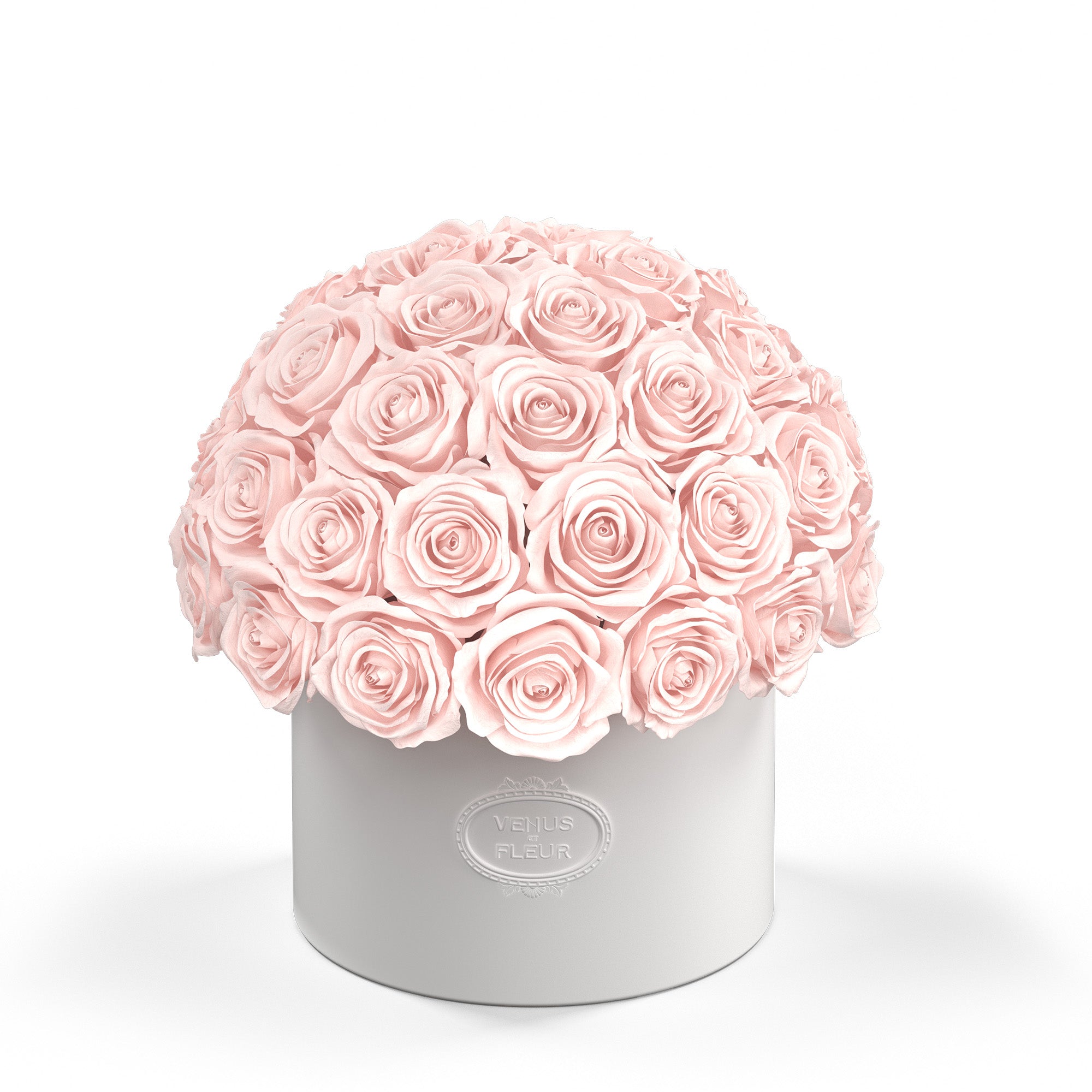 Thalia Porcelain Vase